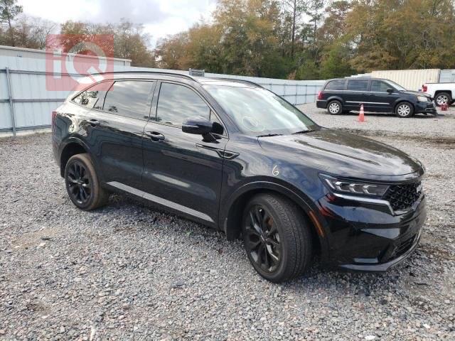 كيا سورينتو